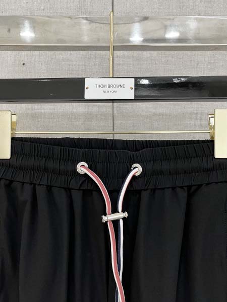 2025年7月1日入荷新作Moncler春夏スウェットパンツ 高级品超厳選★入手困難/誕生日プレゼント/MF工場