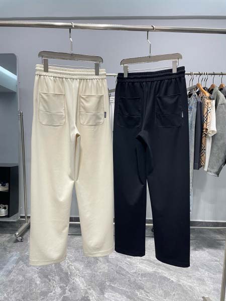 2025年7月1日入荷新作Loewe春夏スウェットパンツ 高级品超厳選★入手困難/誕生日プレゼント/MF工場