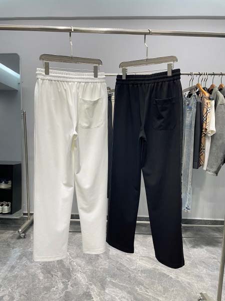 2025年7月1日入荷新作Louis Vuitton春夏スウェットパンツ 高级品超厳選★入手困難/誕生日プレゼント/MF工場