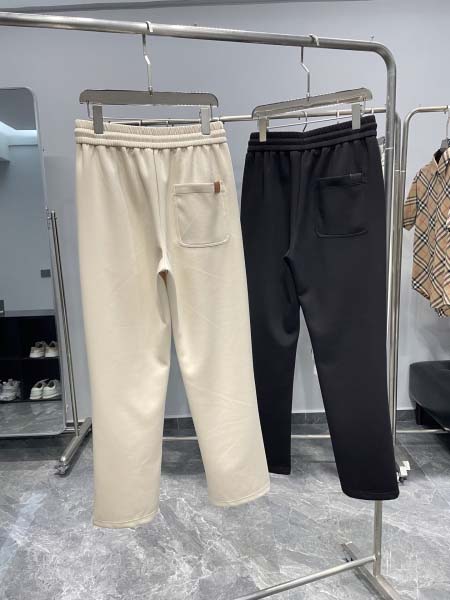 2025年7月2日入荷新作Loewe春夏スウェットパンツ 高级品超厳選★入手困難/誕生日プレゼント/MF工場