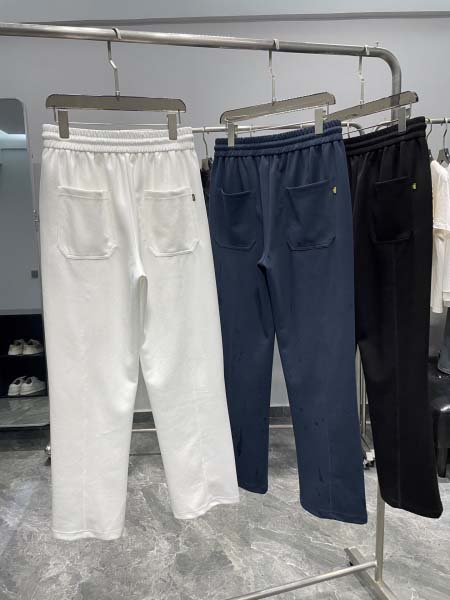 2025年7月2日入荷新作Fendi春夏スウェットパンツ 高级品超厳選★入手困難/誕生日プレゼント/MF工場