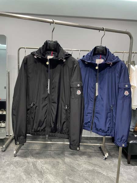 2025年7月2日入荷新作Monclerジャケット 高级品超厳選★入手困難/誕生日プレゼント/MF工場