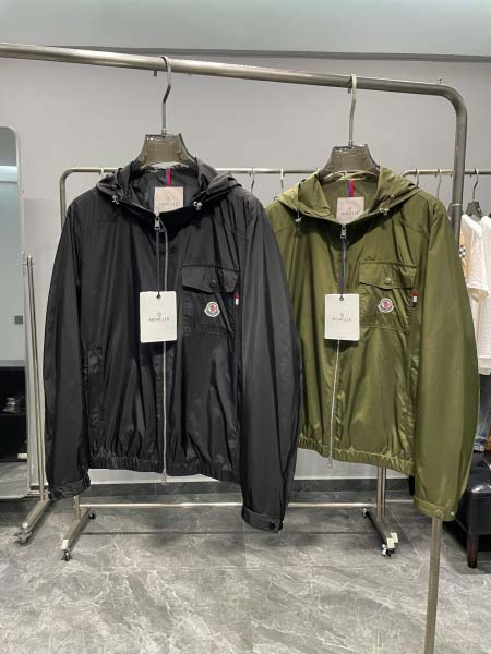 2025年7月2日入荷新作Monclerジャケット 高级品超厳選★入手困難/誕生日プレゼント/MF工場