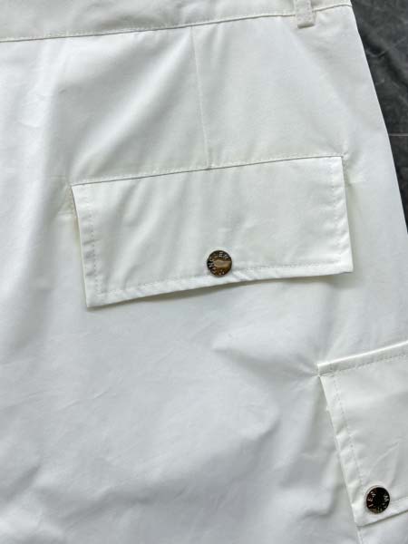 2025年7月2日入荷新作Moncler半ズボン 高级品超厳選★入手困難/誕生日プレゼント/MF工場