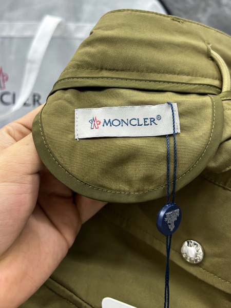 2025年7月2日入荷新作Moncler半ズボン 高级品超厳選★入手困難/誕生日プレゼント/MF工場