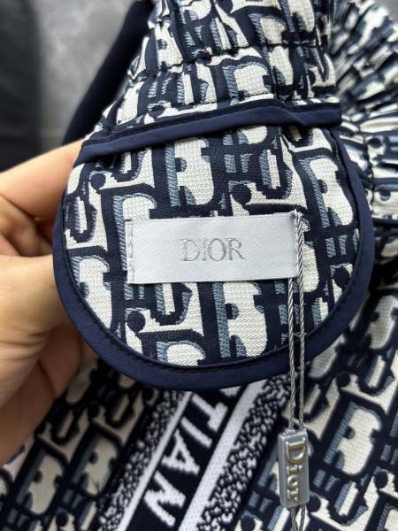 2025年7月2日入荷新作Dior半ズボン 高级品超厳選★入手困難/誕生日プレゼント/MF工場