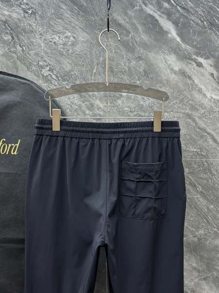 2025年7月2日入荷新作MIUMIU春夏スウェットパンツ 高级品超厳選★入手困難/誕生日プレゼント/MF工場