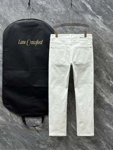 2025年7月2日入荷新作KITON春夏スウェットパンツ 高级品超厳選★入手困難/誕生日プレゼント/MF工場