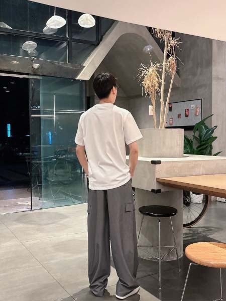 2025年7月2日入荷新作Moncler半袖Tシャツ 高级品超厳選★入手困難/誕生日プレゼント/MF工場