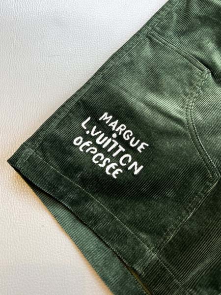 2025年7月2日入荷新作Louis Vuitton半ズボン 高级品超厳選★入手困難/誕生日プレゼント/MF工場