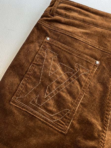 2025年7月2日入荷新作Louis Vuitton半ズボン 高级品超厳選★入手困難/誕生日プレゼント/MF工場