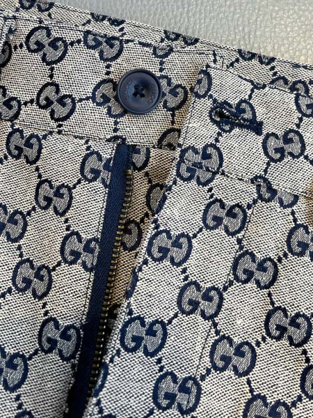 2025年7月2日入荷新作Gucci半ズボン 高级品超厳選★入手困難/誕生日プレゼント/MF工場