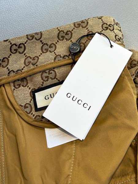 2025年7月2日入荷新作Gucci半ズボン 高级品超厳選★入手困難/誕生日プレゼント/MF工場