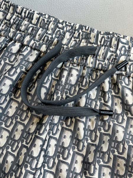 2025年7月2日入荷新作Dior半ズボン 高级品超厳選★入手困難/誕生日プレゼント/MF工場