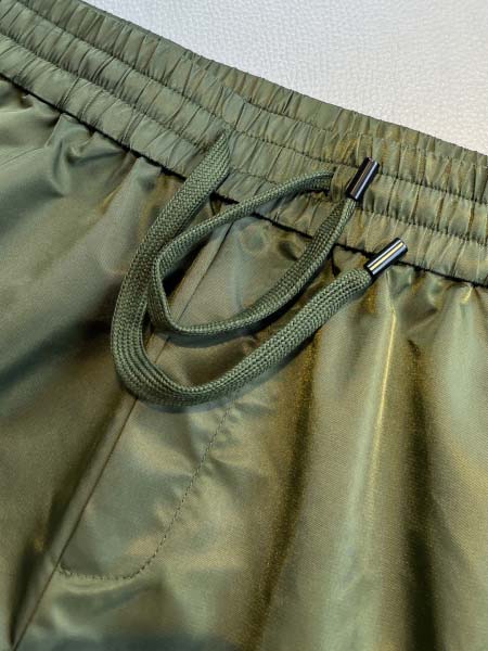 2025年7月2日入荷新作Prada半ズボン 高级品超厳選★入手困難/誕生日プレゼント/MF工場