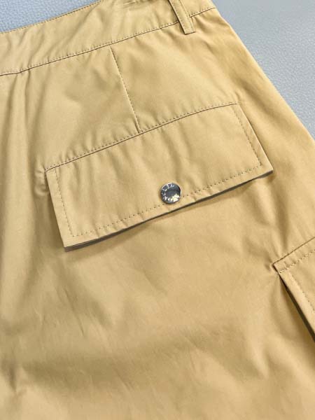 2025年7月2日入荷新作Moncler半ズボン 高级品超厳選★入手困難/誕生日プレゼント/MF工場