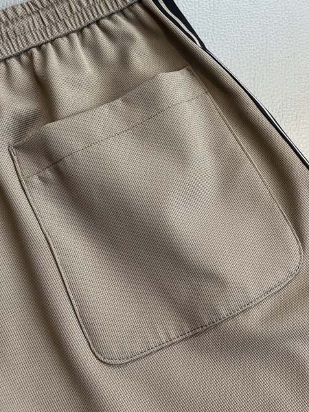 2025年7月2日入荷新作Louis Vuitton春夏スウェットパンツ 高级品超厳選★入手困難/誕生日プレゼント/MF工場