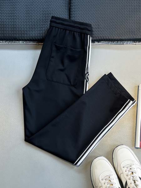 2025年7月2日入荷新作Louis Vuitton春夏スウェットパンツ 高级品超厳選★入手困難/誕生日プレゼント/MF工場