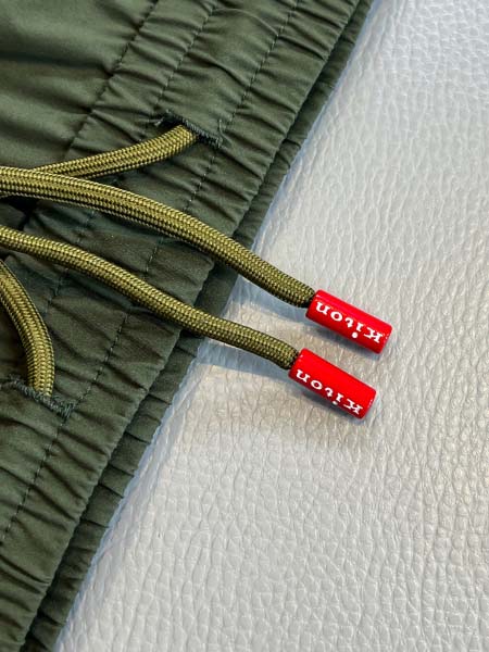 2025年7月2日入荷新作KITON春夏スウェットパンツ 高级品超厳選★入手困難/誕生日プレゼント/MF工場