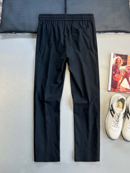 2025年7月2日入荷新作Louis Vuitton春夏スウェットパンツ 高级品超厳選★入手困難/誕生日プレゼント/MF工場