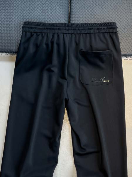 2025年7月2日入荷新作loro piana春夏スウェットパンツ 高级品超厳選★入手困難/誕生日プレゼント/MF工場