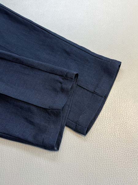 2025年7月2日入荷新作Loro piana春夏スウェットパンツ 高级品超厳選★入手困難/誕生日プレゼント/MF工場