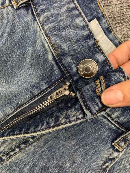 2025年7月3日入荷新作DIOR デニムパンツ春 夏人気/高品質/定番/セール開催中/A+A工場