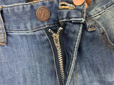 2025年7月3日入荷新作ZEGNA デニムパンツ春 夏人気/高品質/定番/セール開催中/A+A工場