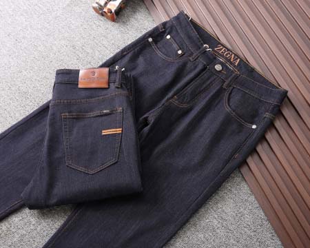 2025年7月3日入荷新作ZEGNA デニムパンツ春 夏人気/高品質/定番/セール開催中/A+A工場