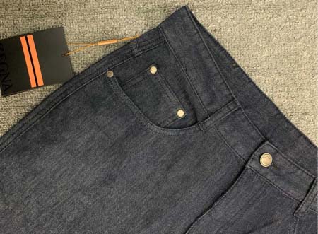 2025年7月3日入荷新作ZEGNA デニムパンツ春 夏人気/高品質/定番/セール開催中/A+A工場