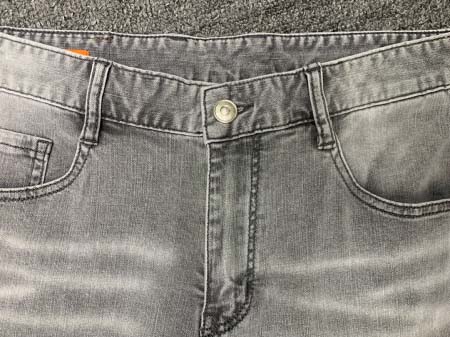 2025年7月3日入荷新作HERMES デニムパンツ春 夏人気/高品質/定番/セール開催中/A+A工場