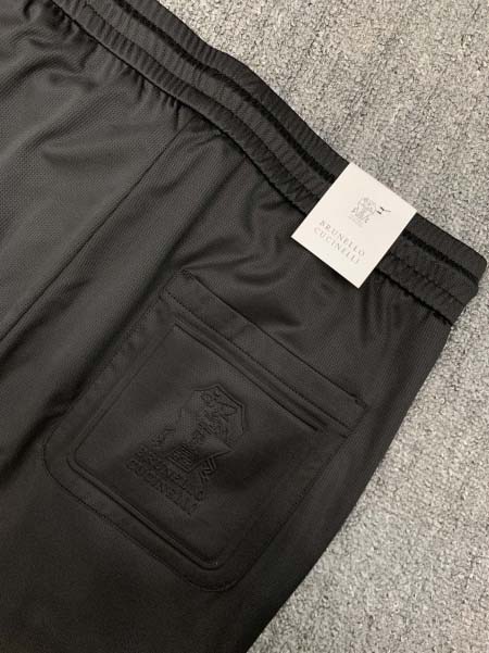 2025年7月3日入荷新作Brunello Cucinelli スラックス春 夏人気/高品質/定番/セール開催中/A+A工場