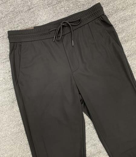 2025年7月3日入荷新作Loropiana スラックス春 夏人気/高品質/定番/セール開催中/A+A工場