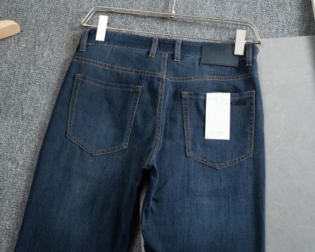 2025年7月3日入荷新作BOSS デニムパンツ春 夏人気/高品質/定番/セール開催中/A+A工場
