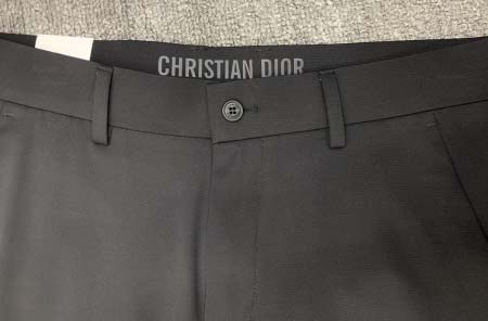 2025年7月3日入荷新作DIOR スラックス春 夏人気/高品質/定番/セール開催中/A+A工場