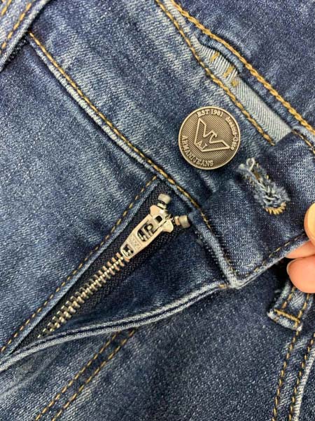 2025年7月3日入荷新作ARMANI デニムパンツ春 夏人気/高品質/定番/セール開催中/A+A工場