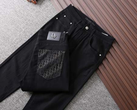 2025年7月3日入荷新作DIOR デニムパンツ春 夏人気/高品質/定番/セール開催中/A+A工場