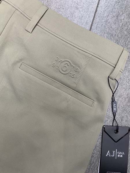 2025年7月3日入荷新作Maison Margiela スラックス春 夏人気/高品質/定番/セール開催中/A+A工場