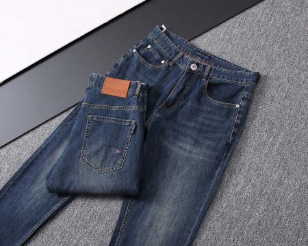 2025年7月3日入荷新作HERMES デニムパンツ春 夏人気/高品質/定番/セール開催中/A+A工場