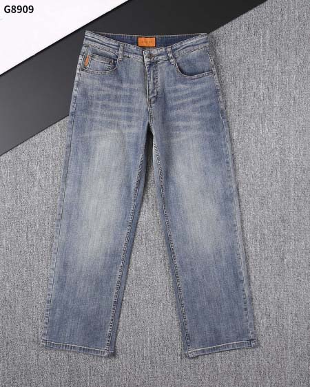 2025年7月3日入荷新作GUCCI デニムパンツ春 夏人気/高品質/定番/セール開催中/A+A工場