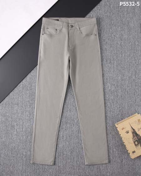 2025年7月3日入荷新作PRADA デニムパンツ春 夏人気/高品質/定番/セール開催中/A+A工場