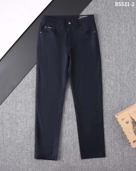 2025年7月3日入荷新作BURBERRY スラックス春 夏人気/高品質/定番/セール開催中/A+A工場