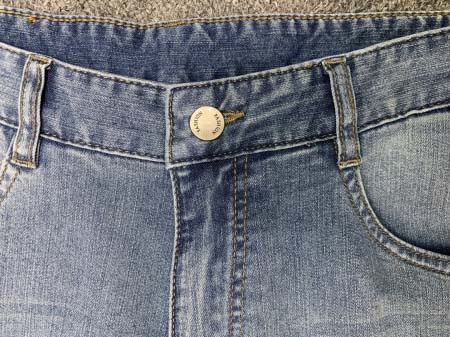 2025年7月3日入荷新作BURBERRY デニムパンツ春 夏人気/高品質/定番/セール開催中/A+A工場