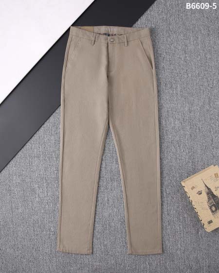 2025年7月3日入荷新作BURBERRY スラックス春 夏人気/高品質/定番/セール開催中/A+A工場