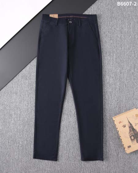 2025年7月3日入荷新作BURBERRY スラックス春 夏人気/高品質/定番/セール開催中/A+A工場