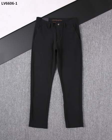 2025年7月3日入荷新作Louis Vuitton スラックス春 夏人気/高品質/定番/セール開催中/A+A工場