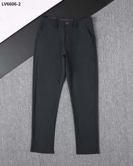 2025年7月3日入荷新作Louis Vuitton スラックス春 夏人気/高品質/定番/セール開催中/A+A工場
