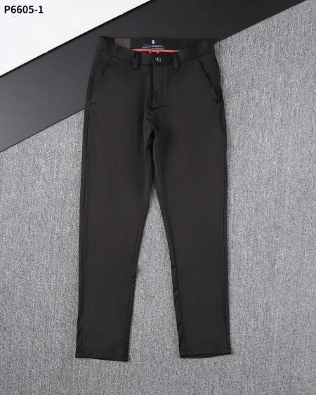 2025年7月3日入荷新作PRADA スラックス春 夏人気/高品質/定番/セール開催中/A+A工場