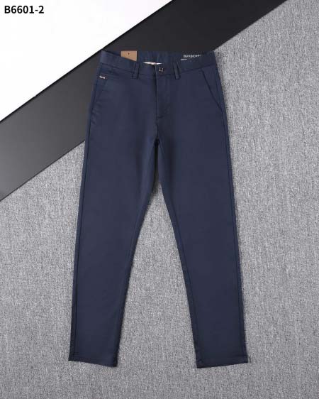 2025年7月3日入荷新作BURBERRY スラックス春 夏人気/高品質/定番/セール開催中/A+A工場