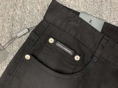 2025年7月3日入荷新作D&G デニムパンツ春 夏人気/高品質/定番/セール開催中/A+A工場